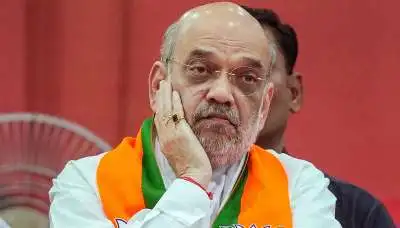 Amit Shah : जेजेपी विधायकों की पार्टी में एंट्री से खुश नहीं ''मोगैम्बो''