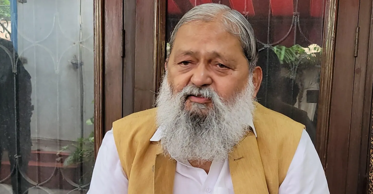 डिजिटल ट्रैकिंग से बदलेगी हरियाणा रोडवेज की तस्वीर : अब बसों की हर चाल पर रहेगी नज़र, रूट से भटकी बसें तुरंत होंगी ट्रैक