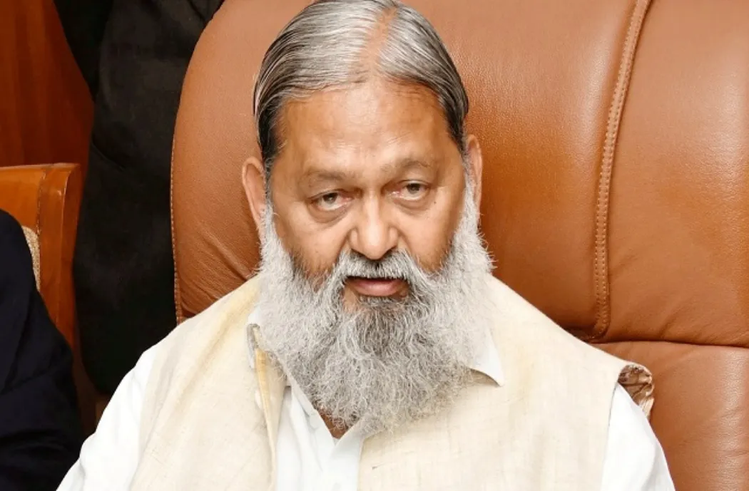 ममता बनर्जी के बयान पर विज का पलटवार- अहंकार तो रावण में भी था, मगर वह तहस नहस हो गया !!