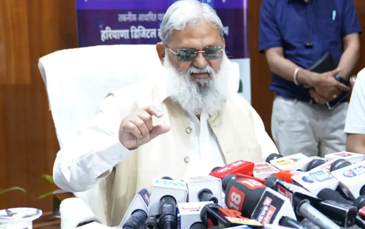 श्रमिकों को बड़ी राहत : उप-श्रम आयुक्त पंचकूला कार्यालय अब अंबाला छावनी में होगा स्थानांतरित, सीएम नायब सैनी ने दी मंजूरी