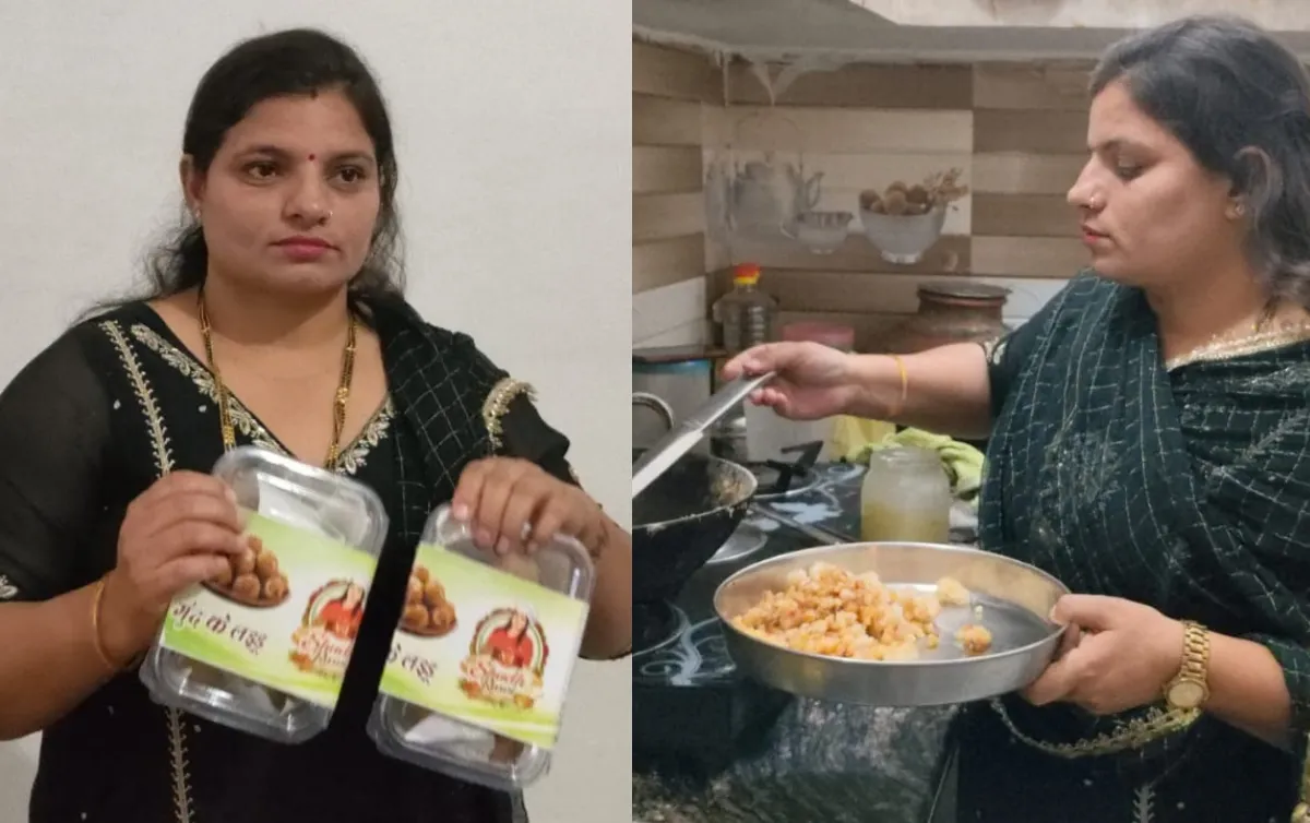 हादसे ने छीनी खुशियां, तो हौसले से खड़ा किया साम्राज्य: मिलिए लाखों का टर्नओवर करने वाली अनु जून से