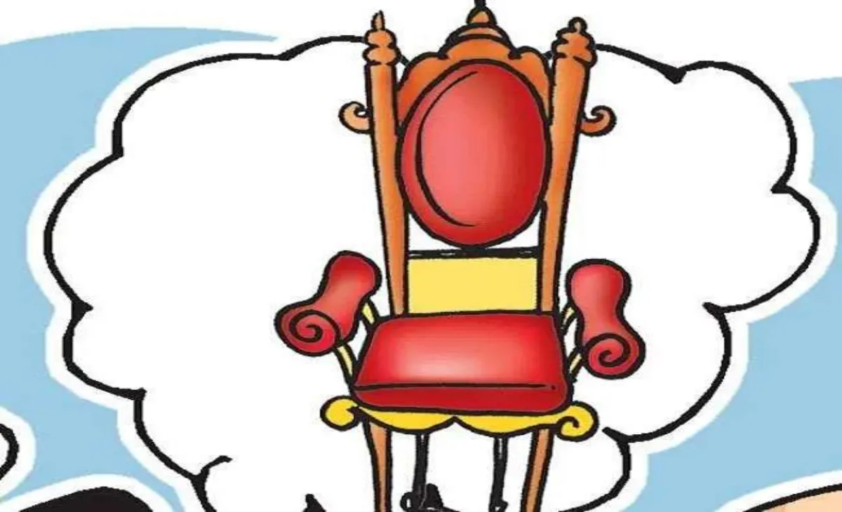 भाजपा में नए प्रदेश अध्यक्ष की नियुक्ति प्रक्रिया तेज, कई बड़े चेहरों की 'कुर्सी' पर नजर