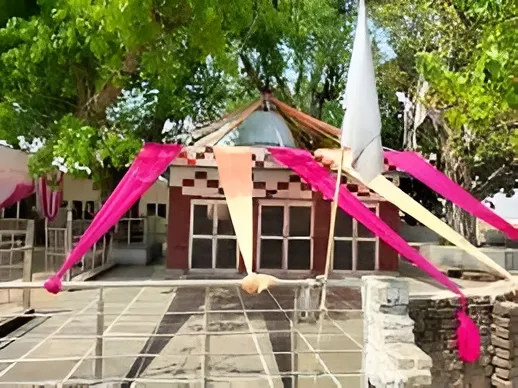 हरियाणा के 'इस गांव' की काली सिंह बाबा करते हैं रक्षा...सर्प दंश व ओलावृष्टि से भी कभी गांव को नहीं हुआ नुकसान