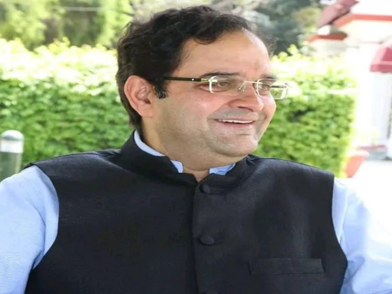 सद्भावना यात्रा: अपनों की ग़ैरमौज़ूदगी और क्रॉस वोटिंग के सवालों पर बृजेंद्र सिंह ने खुलकर रखी बात