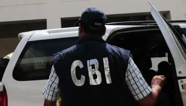 पंजाब विजिलेंस हेडक्वार्टर पर CBI की रेड: 'भ्रष्टाचार' के खिलाफ लड़ने वाला विभाग ही 'जांच' के घेरे में