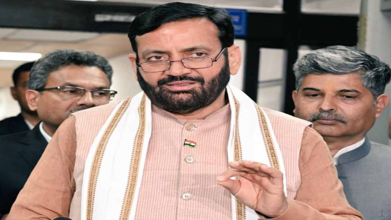 नकली व मिलावटी बीज विक्रेताओं के खिलाफ सरकार के कड़े तेवर, हरियाणा सरकार लाई विधानसभा में बिल