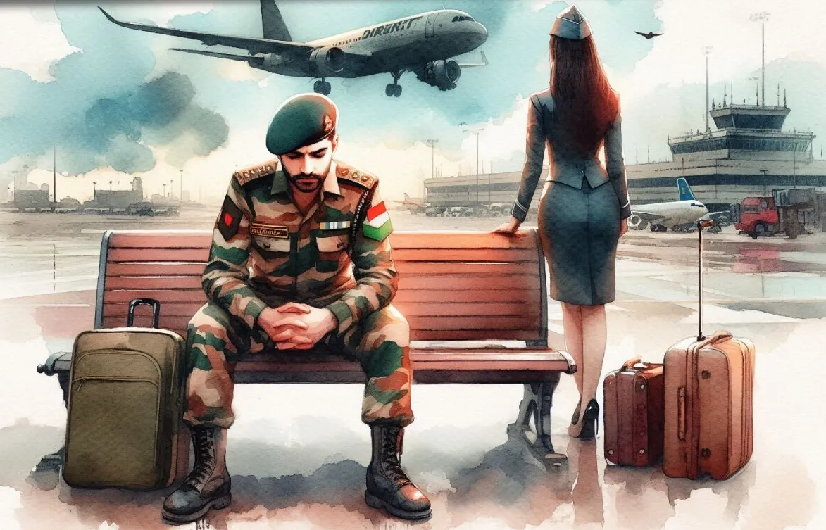 CISF का "प्रोजेक्ट मन" : 75,181 CISF कर्मी और उनके परिवार लाभान्वित हो चुके, प्रोजेक्ट को अगले वर्षों के लिए जारी रखने का फैसला