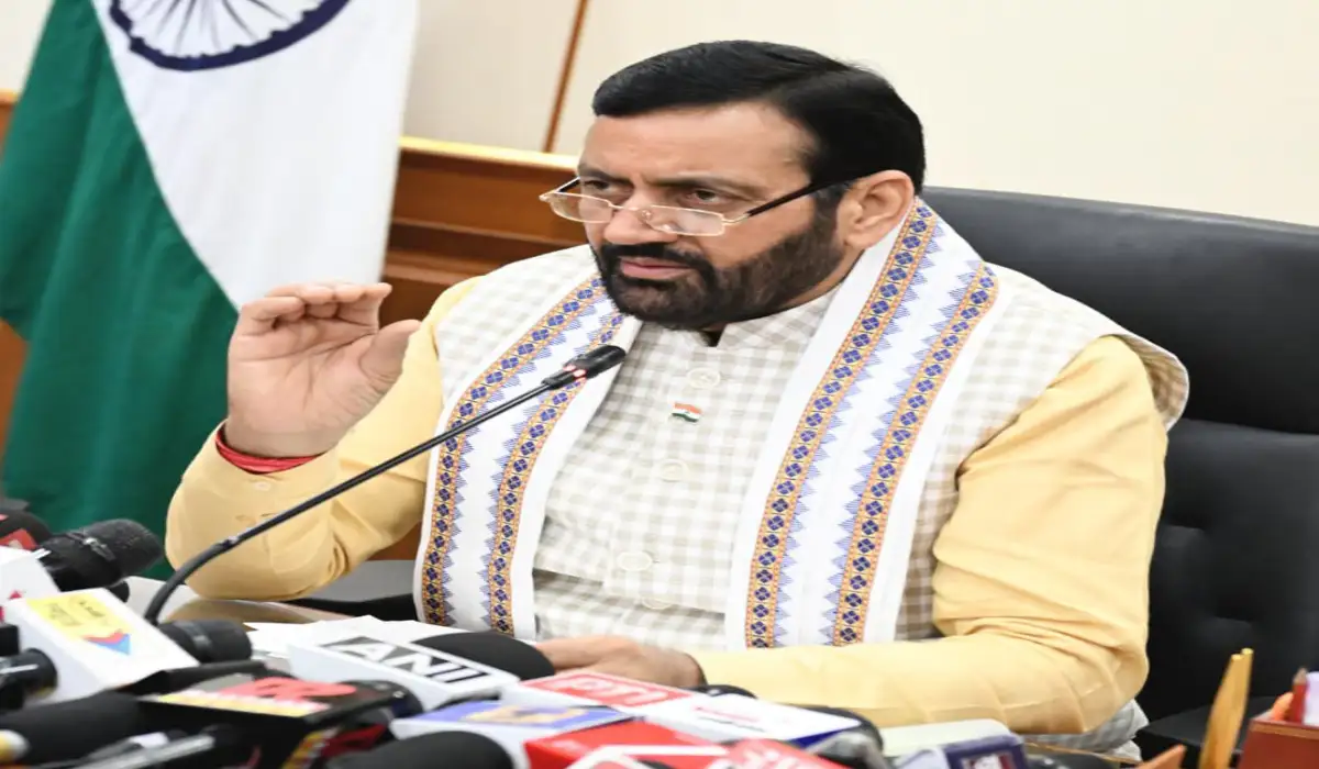 ITI पास आउट युवाओं के लिए ख़ुशख़बरी : रोजगार के लिए बनेगा डिजिटल पोर्टल, हर जिले में बड़े स्तर पर लगेंगे Job Fairs