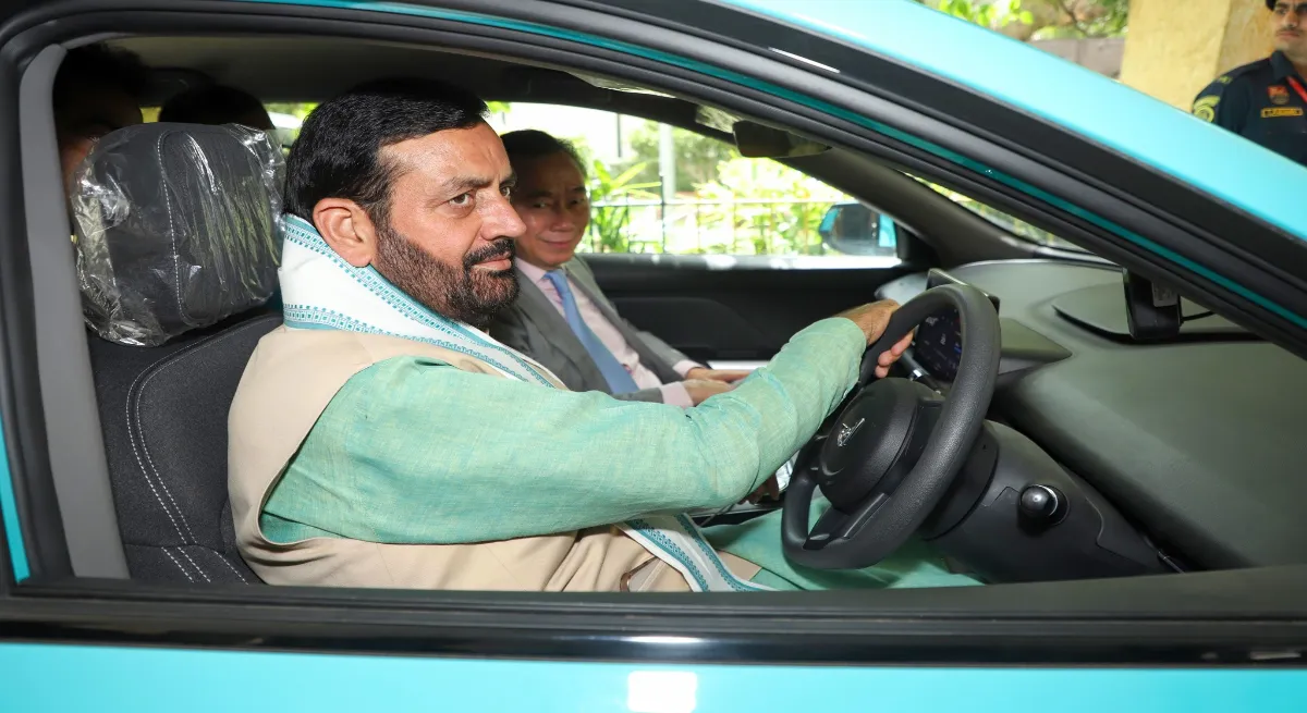 हरियाणा बना निवेश का नया ग्लोबल हब, जापान का 'होम अवे फ्रॉम होम', जापानी कंपनियों के साथ निवेशकों की पहली पसंद