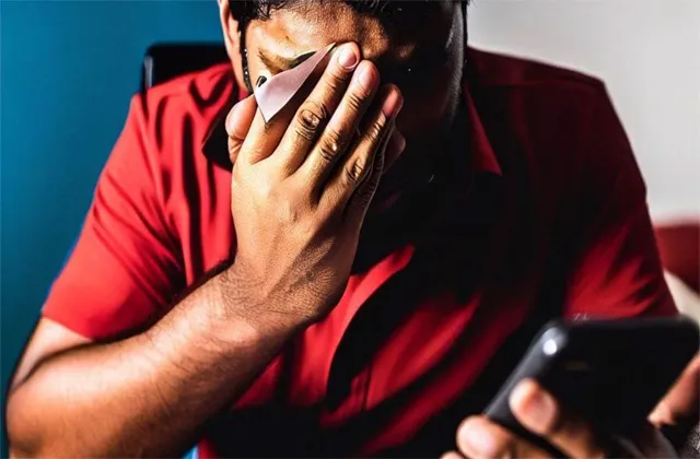 हरियाणा पुलिस की ऐतिहासिक पहल से साइबर ठगी पीड़ितों को मिलेगी बड़ी राहत, पढ़ें पूरी ख़बर