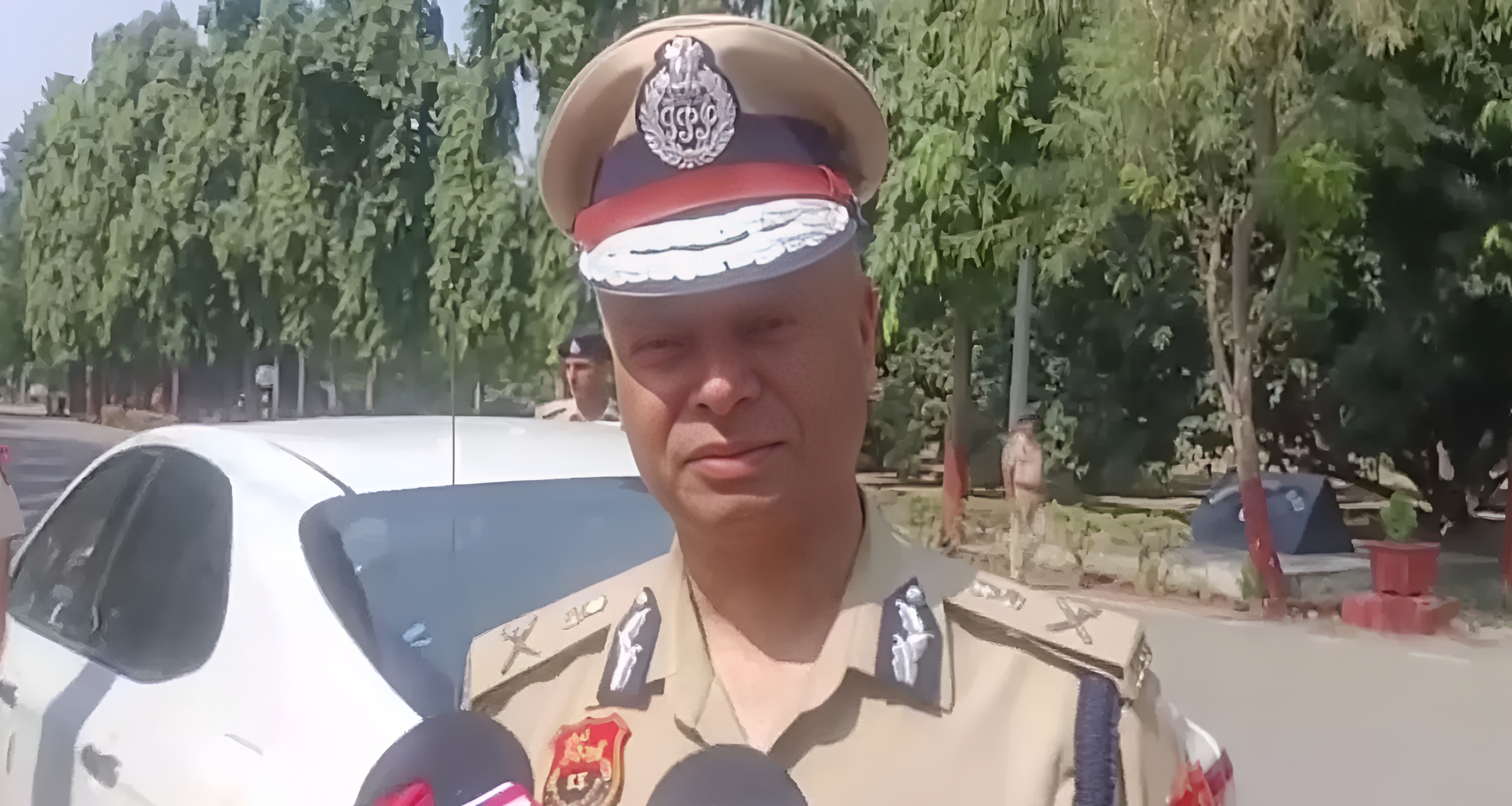 हरियाणा में 'ऑपरेशन ट्रैकडाउन' की धमाकेदार शुरूआत, दो दिन में 56 कुख्यात अपराधियों पर कसा शिकंजा