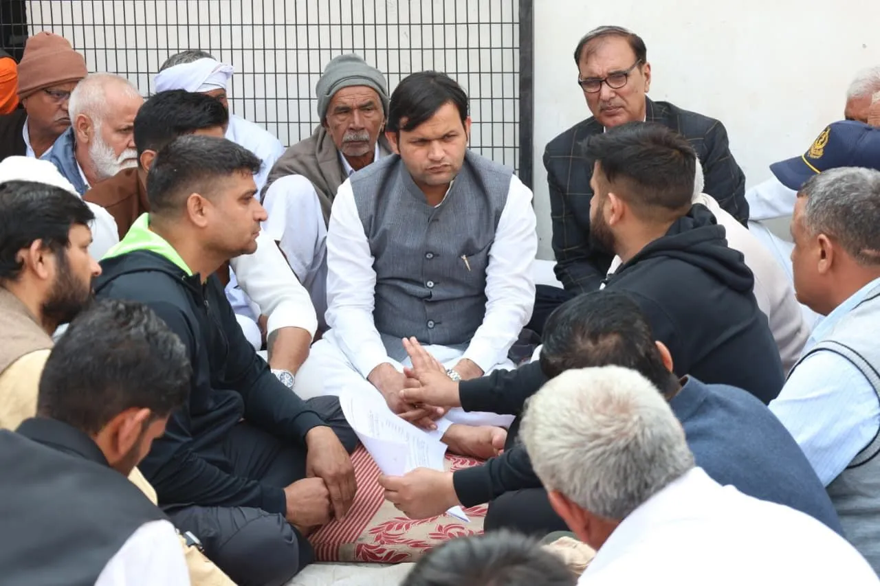 हार्दिक की मौत पर राज्यमंत्री बोले - देश ने एक 'हीरा' खो दिया, स्टेडियम का भी लिया जायजा