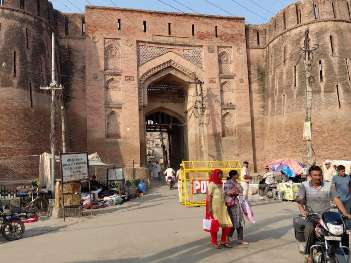 कई सदियों पुराना है नए जिले 'हांसी का इतिहास', प्राचीन, मध्ययुगीन और आधुनिक इतिहास की परतें एक साथ मौजूद