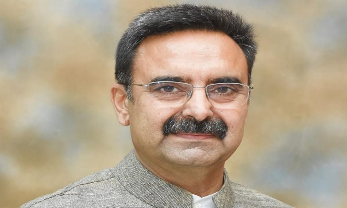 एमएलए डिस्पेंसरी निर्माण को लेकर विस अध्यक्ष ने सीएम सैनी को लिखा पत्र, जानें कहां बनेगी एमएलए डिस्पेंसरी