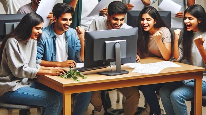 जेईई एडवांस्ड के लिए आवेदन शुरू, 18 मई को दो शिफ्टों में होगी परीक्षा
