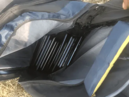 मोबाइल चोर गिरोह का पर्दाफाश, चोरी के 15 मोबाइल बरामद, साइबर ठगों को बेचने की फ़िराक में थे आरोपी