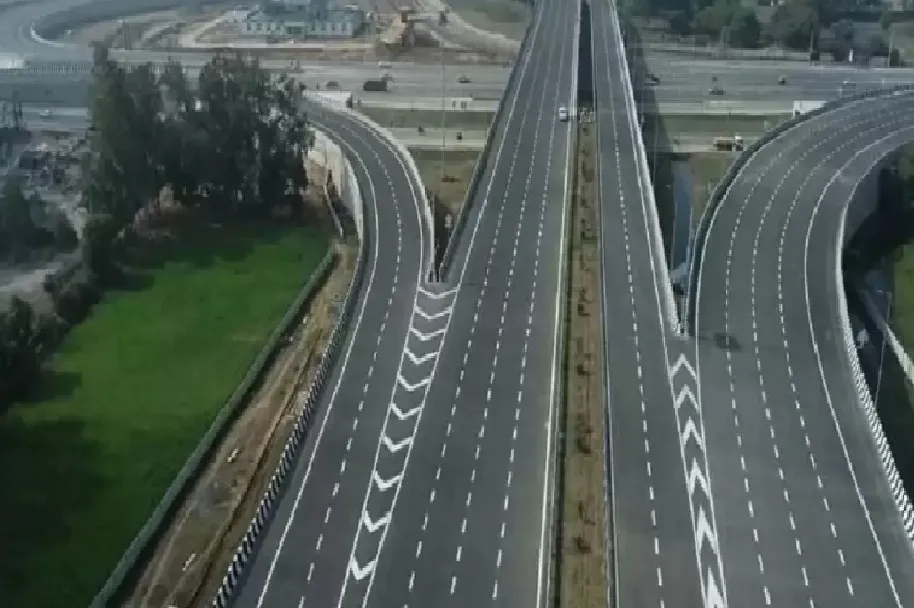हाईवे NH-709 अक्टूबर 2026 तक बनकर होना था तैयार, लेकिन अभी तक पूरी DPR तक मंजूर नहीं