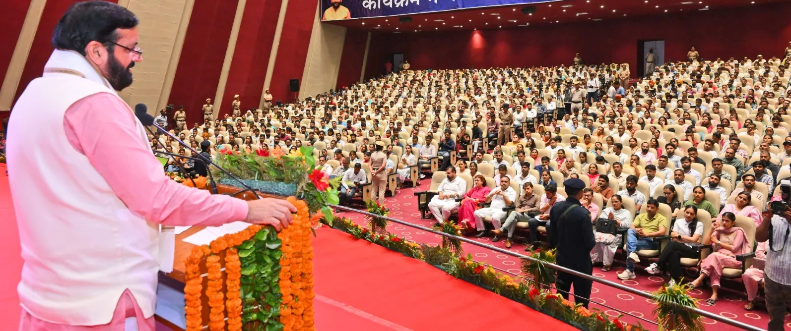 प्रदेश में 10 आईएमटी स्थापित करेगी सरकार, गुरुग्राम और पंचकूला को ए.आई. हब बनाने की योजना
