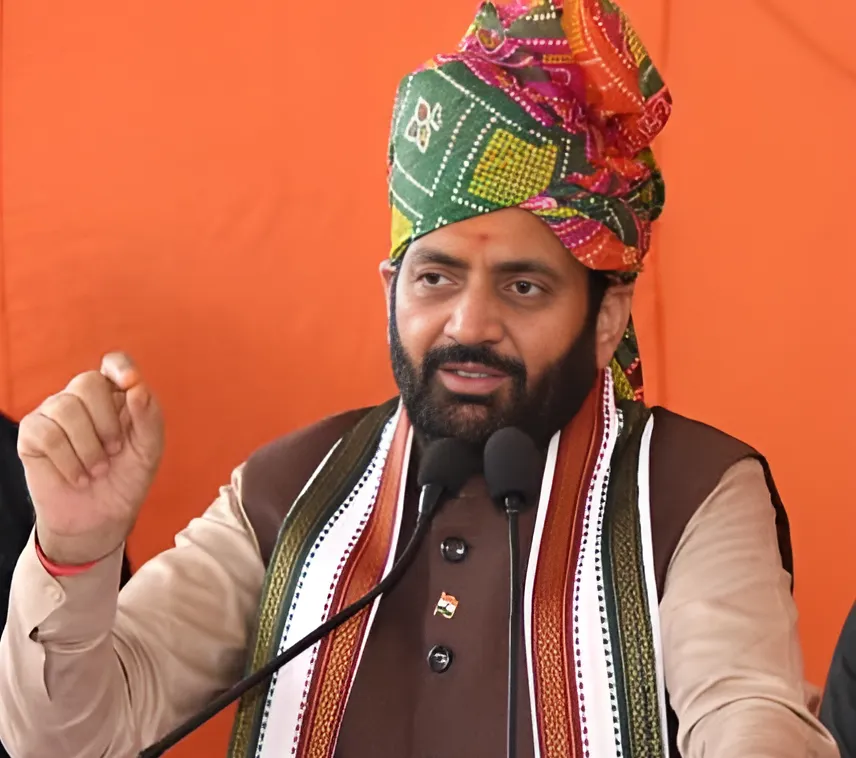 हरियाणा के युवाओं के लिए सीएम सैनी ने किया 'बड़ा' ऐलान, जानकर युवा हो जाएंगे गदगद, बस 'थोड़ी' मेहनत शुरू कर दें !!
