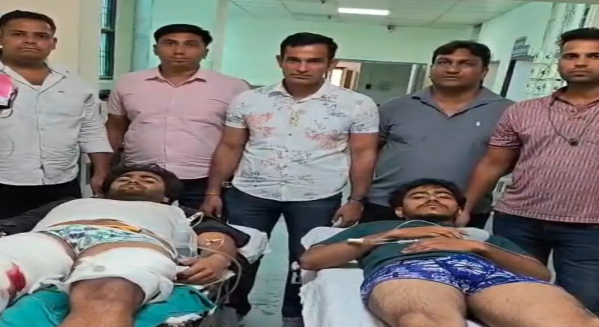 पानीपत ट्रिपल मर्डर केस: तीन दोस्तों को स्कॉर्पियो से कुचलने वाला मुख्य आरोपी मनीष गिरफ्तार, 10 दिन के रिमांड पर