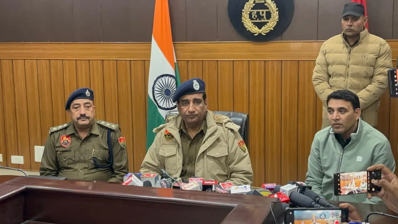 जयदीप राठी हत्याकांड में एक और आरोपी गिरफ्तार, 8 दिन के रिमांड पर, सीन ऑफ क्राइम रिक्रिएट किया जाएगा