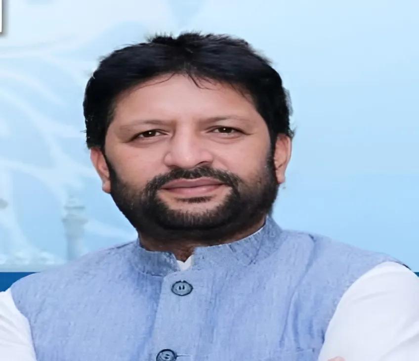 करनाल जिला कांग्रेस कमेटी ने SIR सिस्टम का विरोध किया, BLO कर्मियों की मौतों पर न्यायिक जांच की मांग