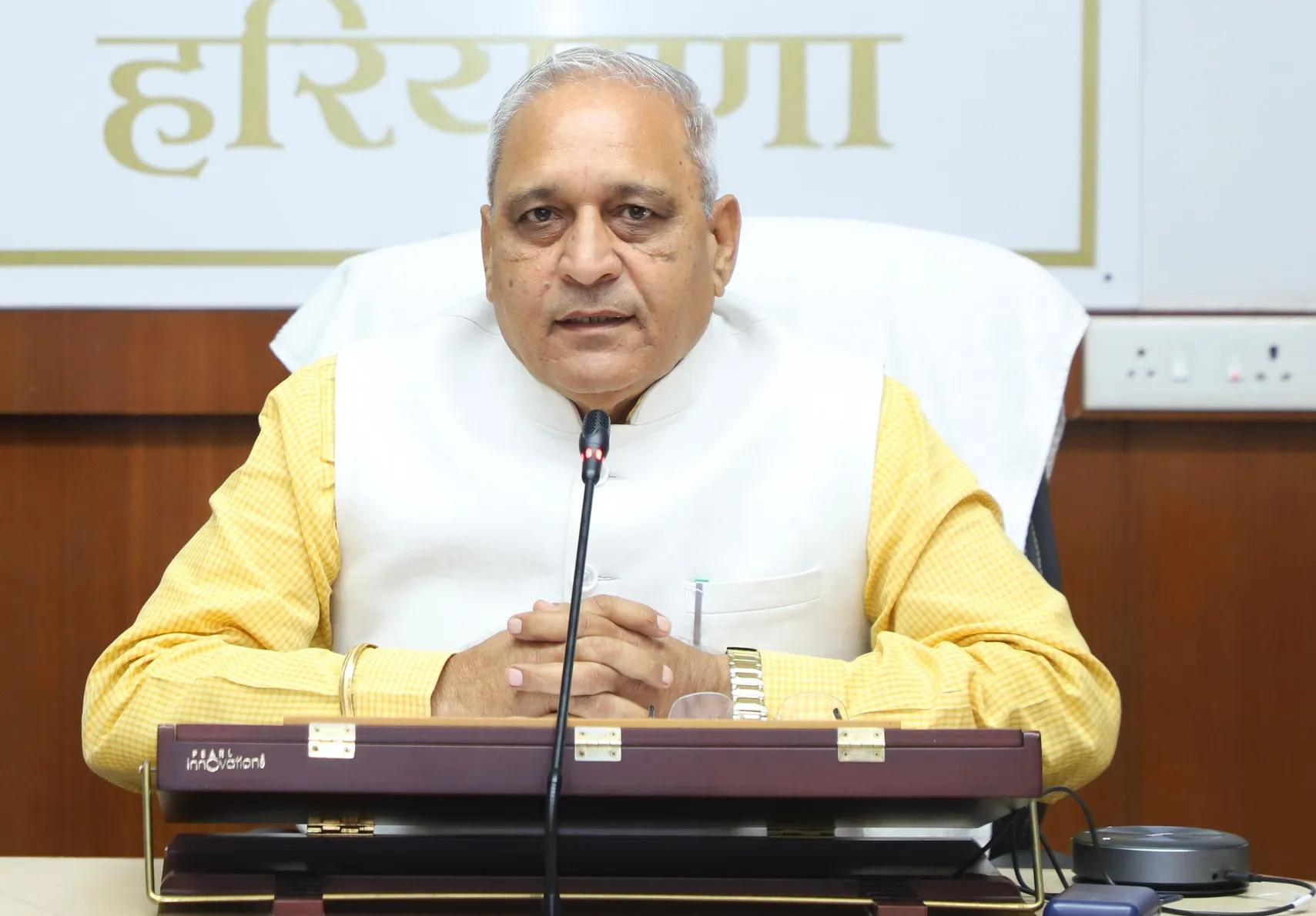 हरियाणा PWD करेगा विजिलेंस सेल का गठन, गड़बड़ी मिलने पर 'खैर नहीं'