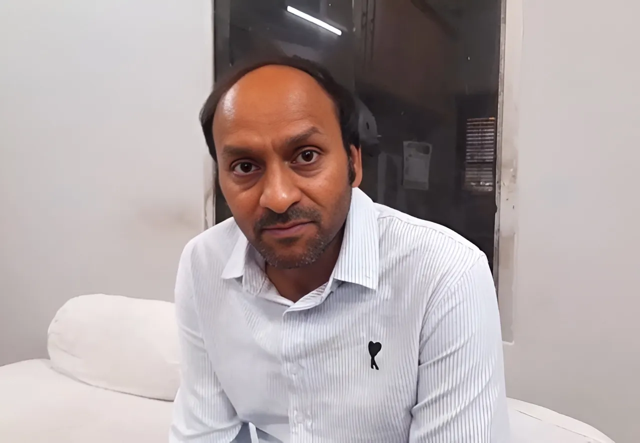 व्यवसायी से रॉयल बिश्नोई गैंग के नाम पर मांगी फिरौती, व्यवसायी बोला - मेरे पास तो जहर खाने तक के पैसे नहीं