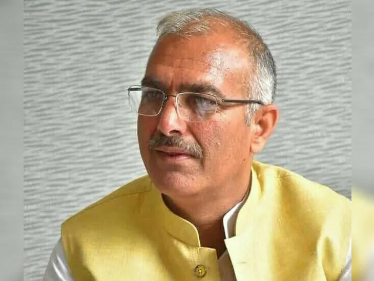 संगठन के ‘चाणक्य’ संजय भाटिया हरियाणा से राज्यसभा उम्मीदवार घोषित, राज्यसभा में एंट्री तय