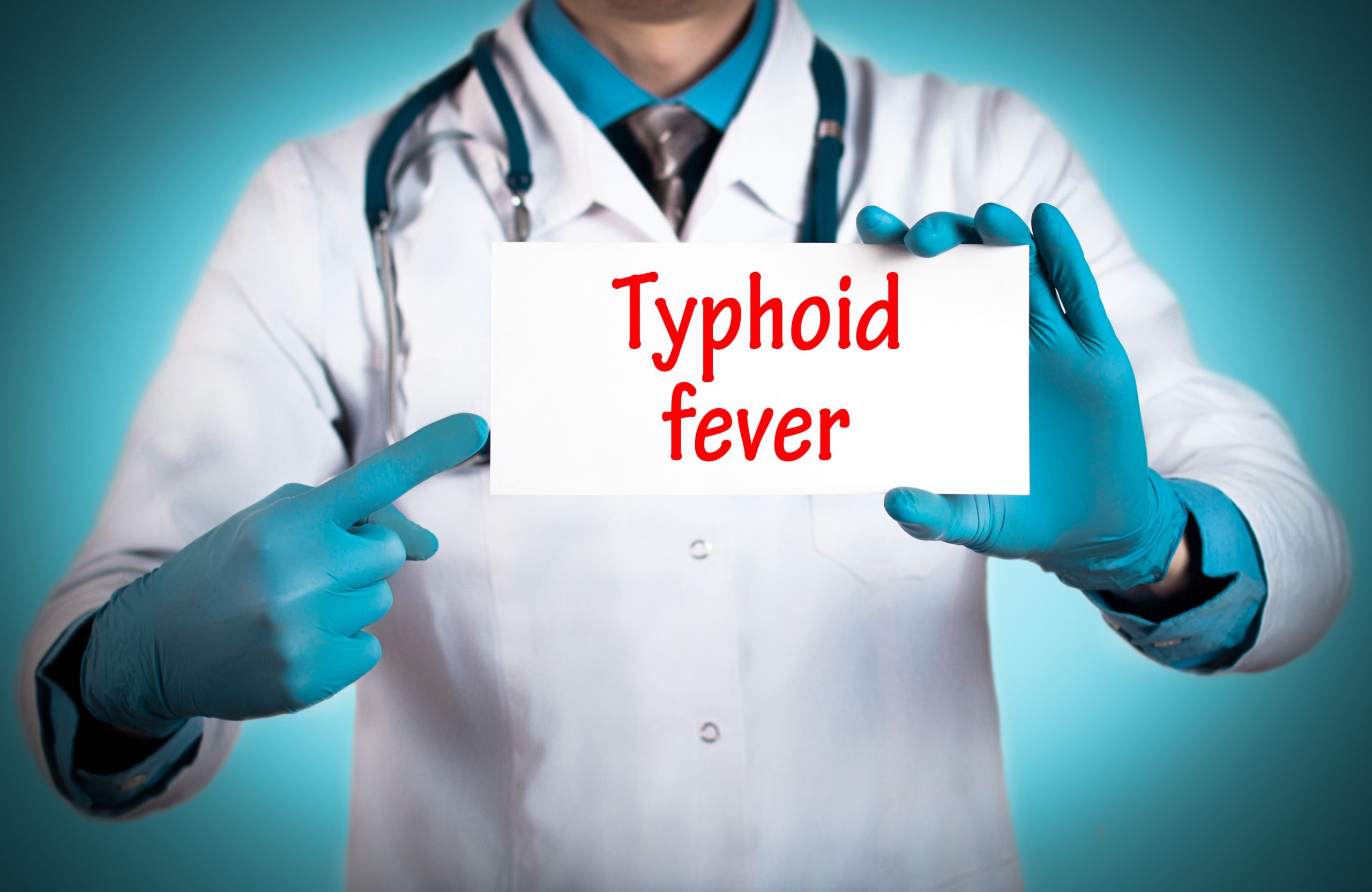 Typhoid Fever से जल्द Recovery के लिए Follow करें ये उपाय