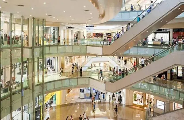 हरियाणा के करनाल में 3.87 एकड़ में 162.88 करोड़ की लागत से बनेगा यूनिटी मॉल