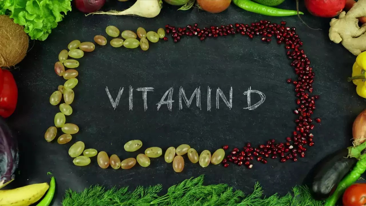 Vitamin-D शरीर के लिए बहुत ज़रूरी : जानिए शाकाहारियों के लिए Vitamin-D से भरपूर कुछ फूड्स