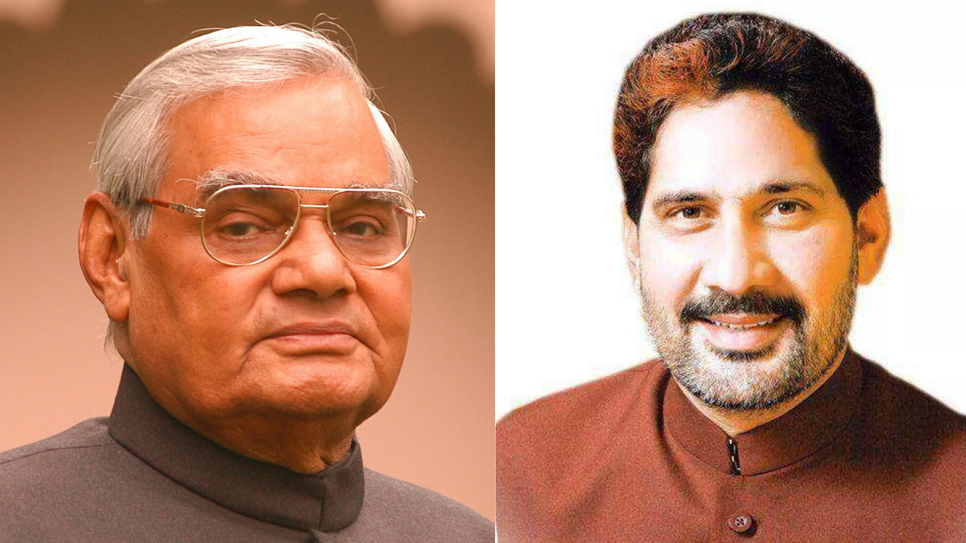 अटल @100: वह राष्ट्रपुरुष, जिसे भारत को स्मरण करना चाहिए