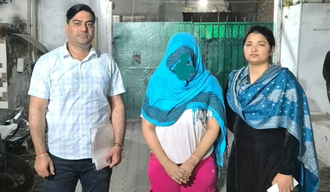 युवती ने कारोबारी को इंस्टाग्राम पर दोस्ती कर जाल में फंसाया, हरिद्वार जाते होटल में दिया बड़े 'कांड' को अंजाम