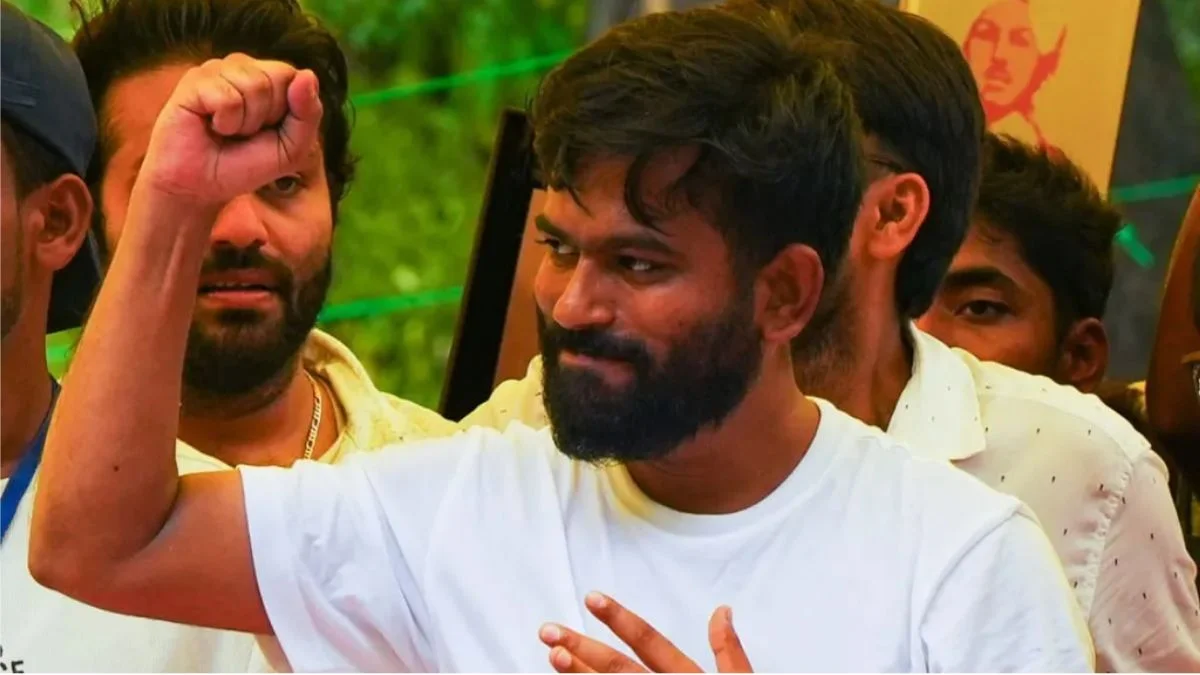 'पार्टी नहीं, प्रेशर ग्रुप बनेगी सीजेपी', अभिजीत दीपके बोले- देश को चुनाव की नहीं, जन-आंदोलन की जरूरत