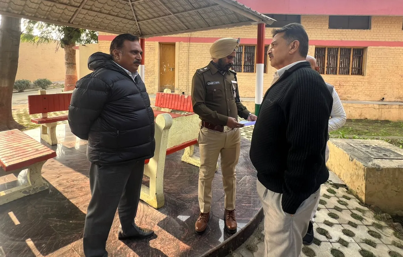 अपराध की दुनिया का रास्ता बेहद खतरनाक : आलोक कुमार रॉय बोले- इस रास्ते की दो ही मंजिल पुलिस की गोली या फिर जेल की चारदीवारी