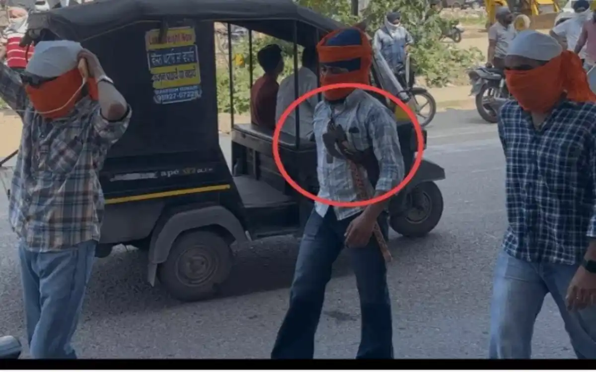 अंबाला बवाल पर पुलिस का बड़ा दावा, भीड़ पर गंभीर आरोप; सिख जत्थेबंदियों की आज अहम बैठक