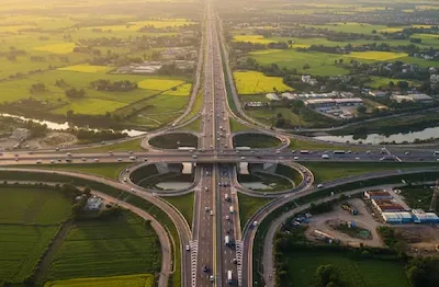 लोगों को जल्द मिलेगा अम्बाला-शामली 121 किमी एक्सप्रेस-वे का तोहफा, दिल्ली-देहरादून एक्सप्रेस-वे से होगा सीधा जुड़ाव