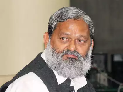 पहलगाम घटना पर अनिल विज बोले- 'हिसाब होगा, माकूल हिसाब होगा'....दुनिया देखेगी, मोदी जी जो कहते वो करके भी दिखाते