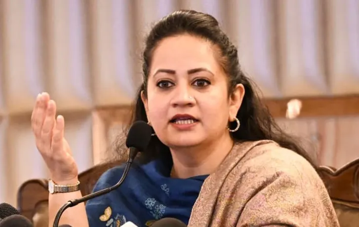 सीएम सैनी ने पांच जिलों में 26 आयुष औषधालय और खोलने की दी स्वीकृति, मंत्री आरती सिंह राव ने जताया आभार