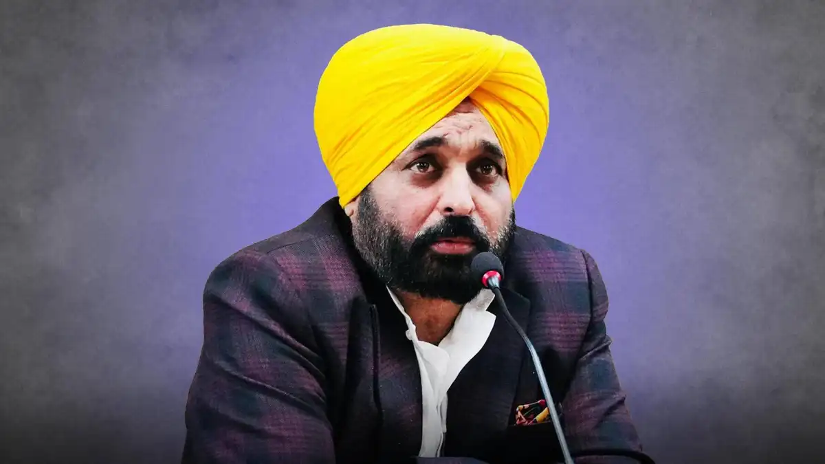 वायरल वीडियो में 'मैं नहीं हूं'...सुखबीर बादल के इशारे पर मुझे बदनाम करने की साजिश, मुख्यमंत्री भगवंत मान ने 'कद-काठी' का दिया हवाला