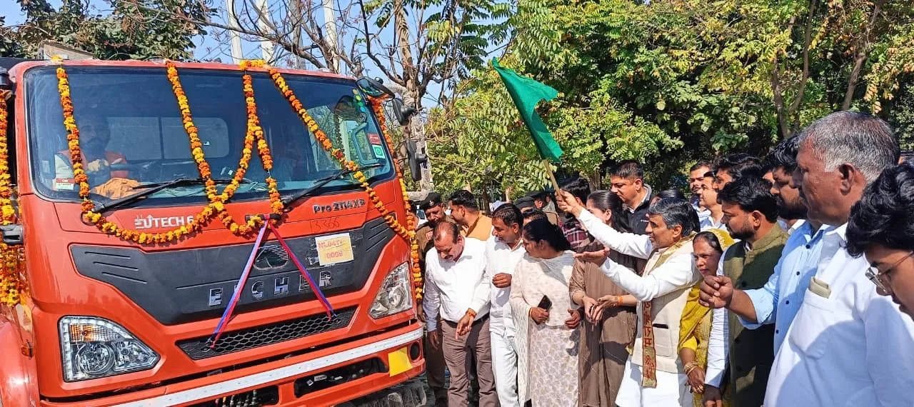 करोड़ों की लागत से होगा कायाकल्प, बदलेगी पानीपत के ताऊ देवीलाल पार्क में तस्वीर, बनेगी झील और आधुनिक ट्रैक