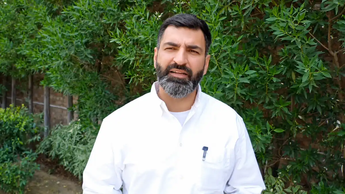 हरियाणा कांग्रेस में 'महायुद्ध': विधायक गोकुल सेतिया बोले- मेरे हल्के में 'दखलंदाजी' बर्दाश्त नहीं, उचाना में बिजेंद्र सिंह से '100 गुना' बड़ा कार्यक्रम करके दिखाऊंगा