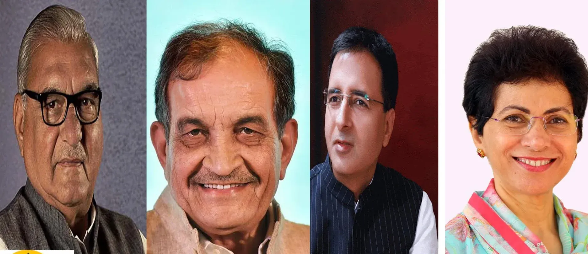 कांग्रेस में वर्चस्व की लड़ाई में खत्म होने का नाम ही नहीं ले रही आपसी 'कलह', सद्धभाव यात्रा को लेकर एकमत नजर नहीं आ रहे दिग्गज