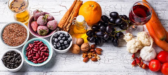 उपचार से बेहतर बचाव : खानपान की आदतों में सुधार लाकर शरीर के 'इन अंगों' में होने वाले कैंसर से बचाव संभव