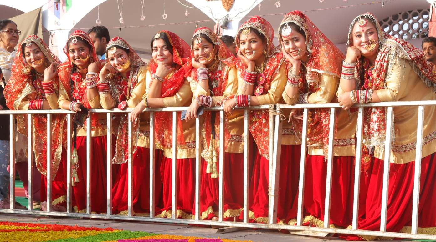 ब्रह्मसरोवर की फ़िज़ाओं में अलग-अलग प्रदेशों के सांस्कृतिक रंगों की महक लेकर पहुंचे कलाकार, शेड्यूल जारी