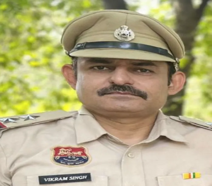 मधुबन पुलिस अकादमी में तैनात एसआई की हार्ट अटैक से मौत, हरियाणा पुलिस के लिए जीते 21 से अधिक पदक, विदेशों में भी लहराया परचम