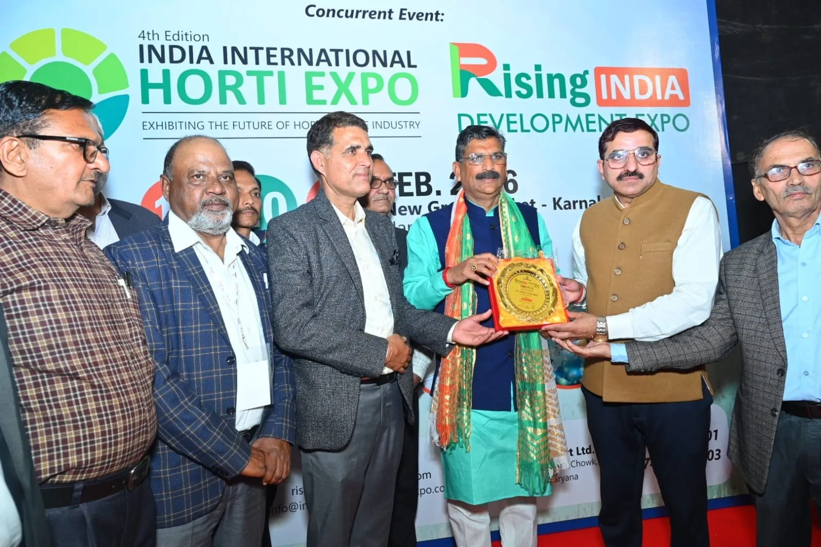 मंत्री कृष्ण बेदी का विपक्ष पर हमला, वैश्विक मुद्दों पर भी दी प्रतिक्रिया