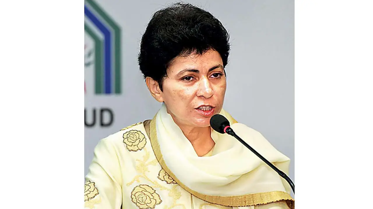 घग्गर में प्रदूषण पर केंद्र के जवाब से कुमारी सैलजा ने समयबद्ध कार्रवाई की मांग की, कहा - अब ठोस कदम जरूरी