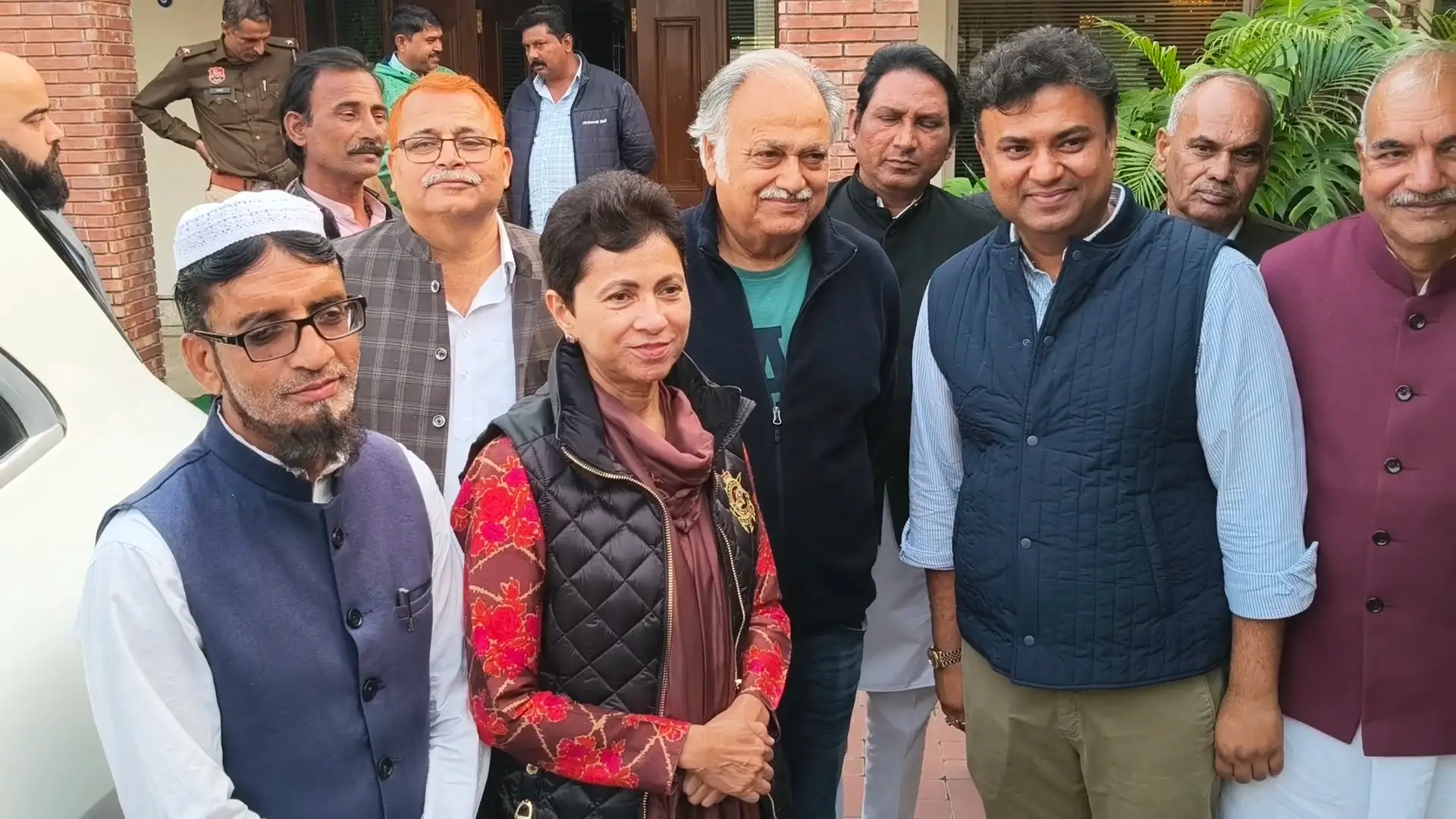 पोस्टर वार और पीएम मोदी के दौरे पर कुमारी सैलजा बोलीं - हरियाणा को सिर्फ 'बातें' नहीं, सौगात मिले